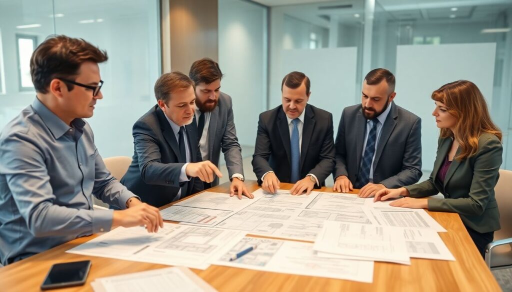 Как меняются требования к проектной документации во времени - иллюстрация