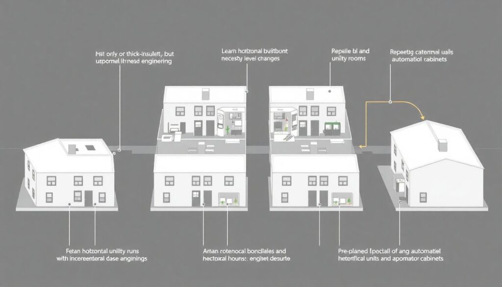 Энергоэффективность и сроки ввода в эксплуатацию - иллюстрация
