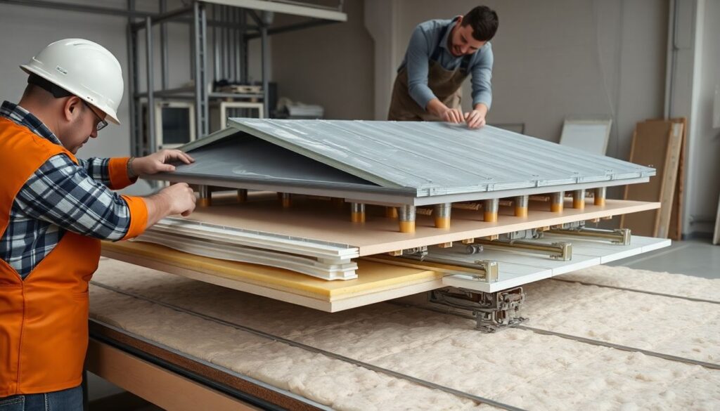 Сроки сдачи объектов в зеленой архитектуре - иллюстрация