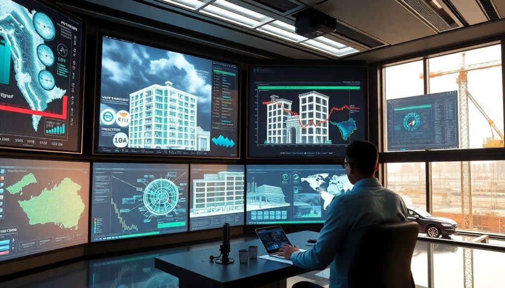 Как влияют сезонные ремонты на сроки сдачи - иллюстрация