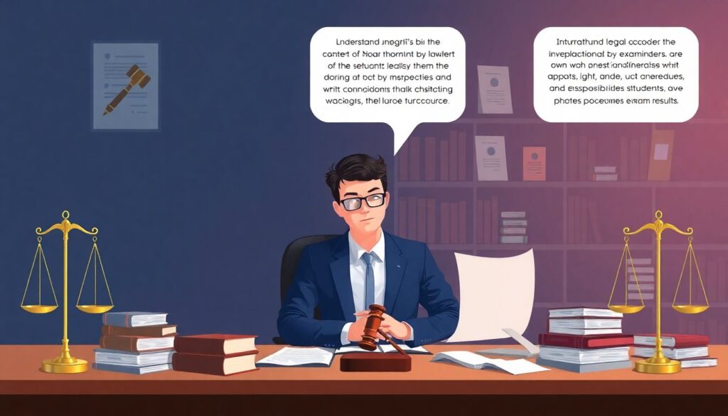 Как подготавливаться к сдаче: юридические аспекты - иллюстрация