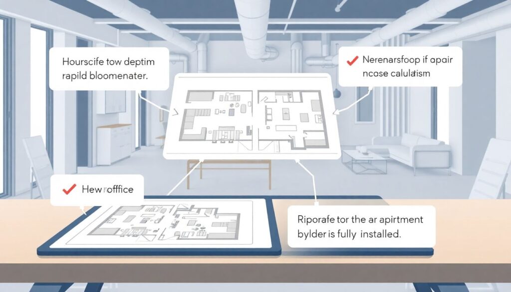 Системы вентиляции и сроки ввода в эксплуатацию - иллюстрация