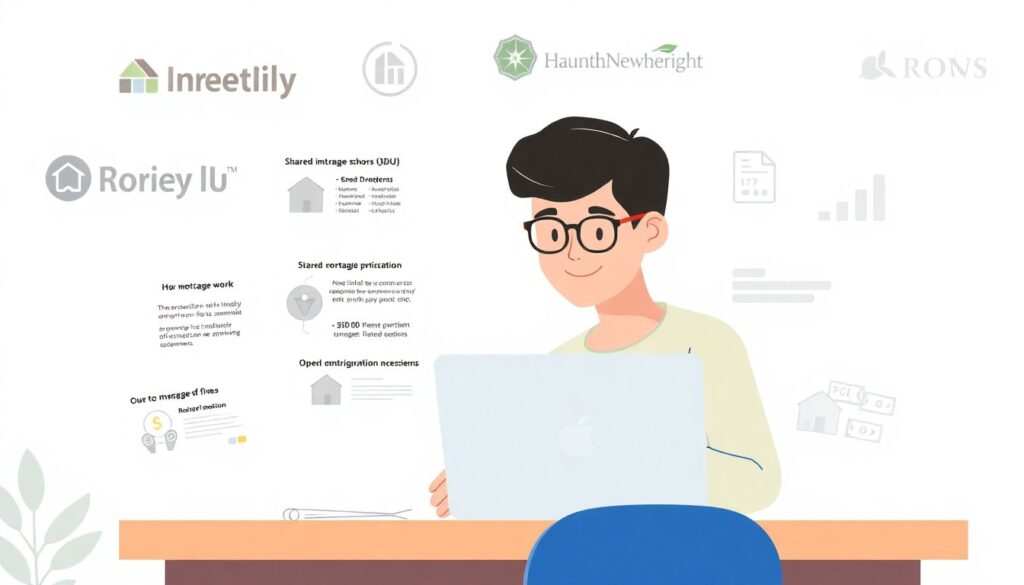 Программы поддержки покупателей с фиксированной датой сдачи - иллюстрация