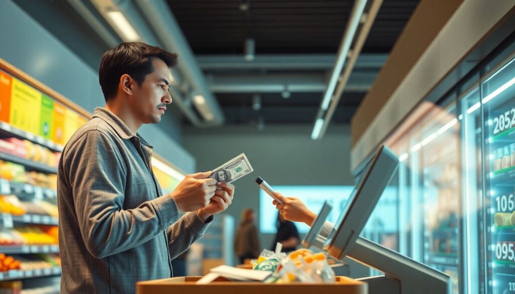 Почему за максимально точной сдачей лучше следить покупателям - иллюстрация