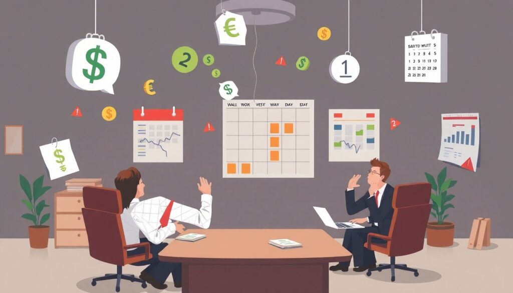 Экономика строительства: влияние курсов валют на сроки - иллюстрация