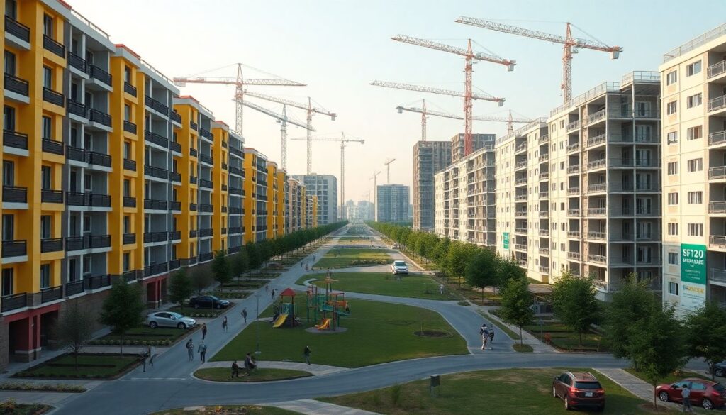 Как влияет инфляция на сроки сдачи - иллюстрация