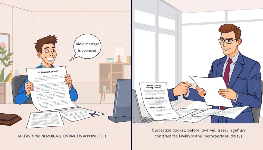 Истории успеха людей, купивших квартиры с точной датой сдачи - иллюстрация