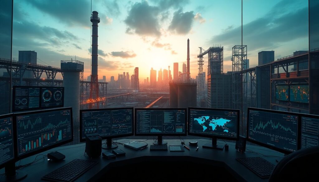 Новости о технических сбоях на стройплощадках и их устранении - иллюстрация