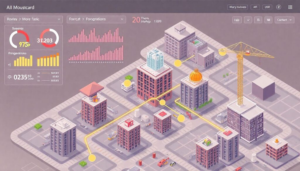 Как рассчитывают сроки сдачи объектов: методики застройщиков - иллюстрация