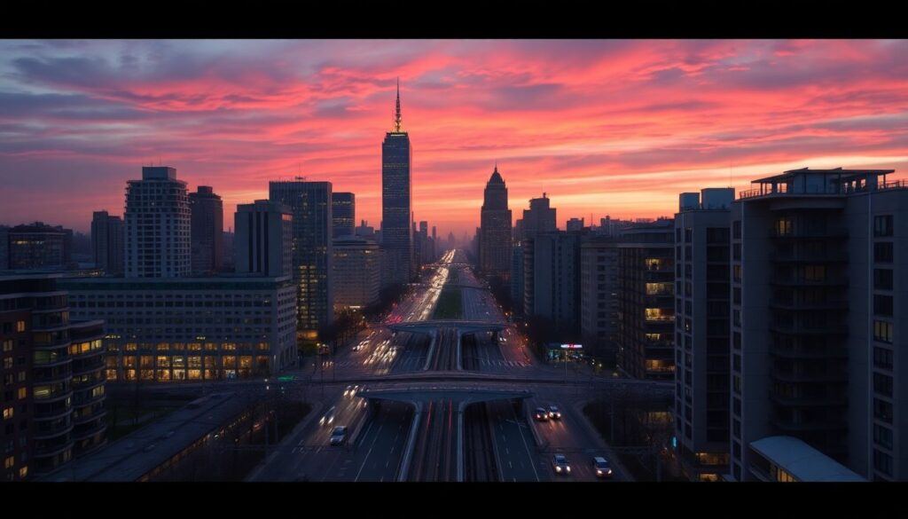 Инфраструктура нового района и влияние на сдачу - иллюстрация