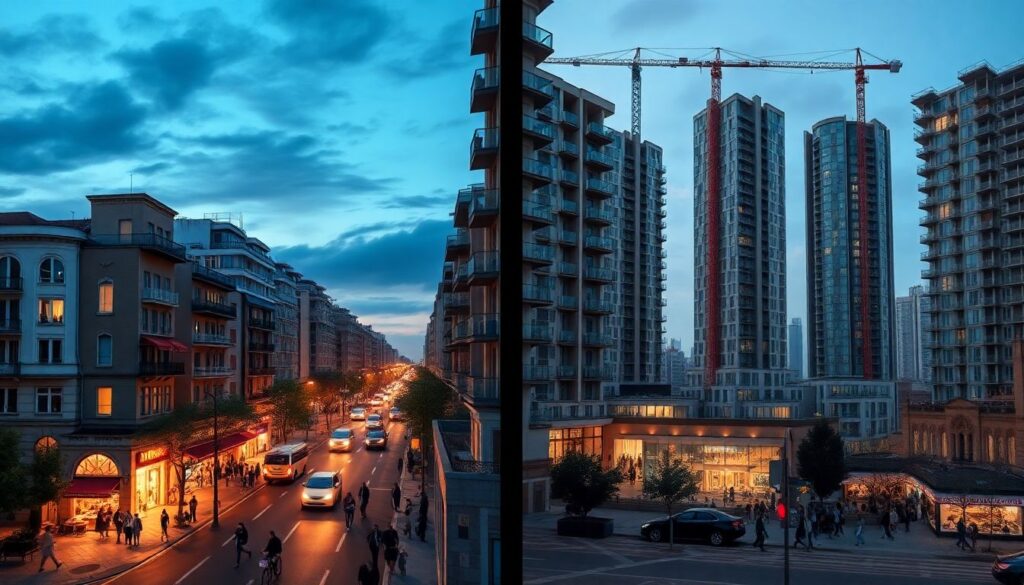 Как выбирать район с точной датой сдачи и инфраструктурой - иллюстрация