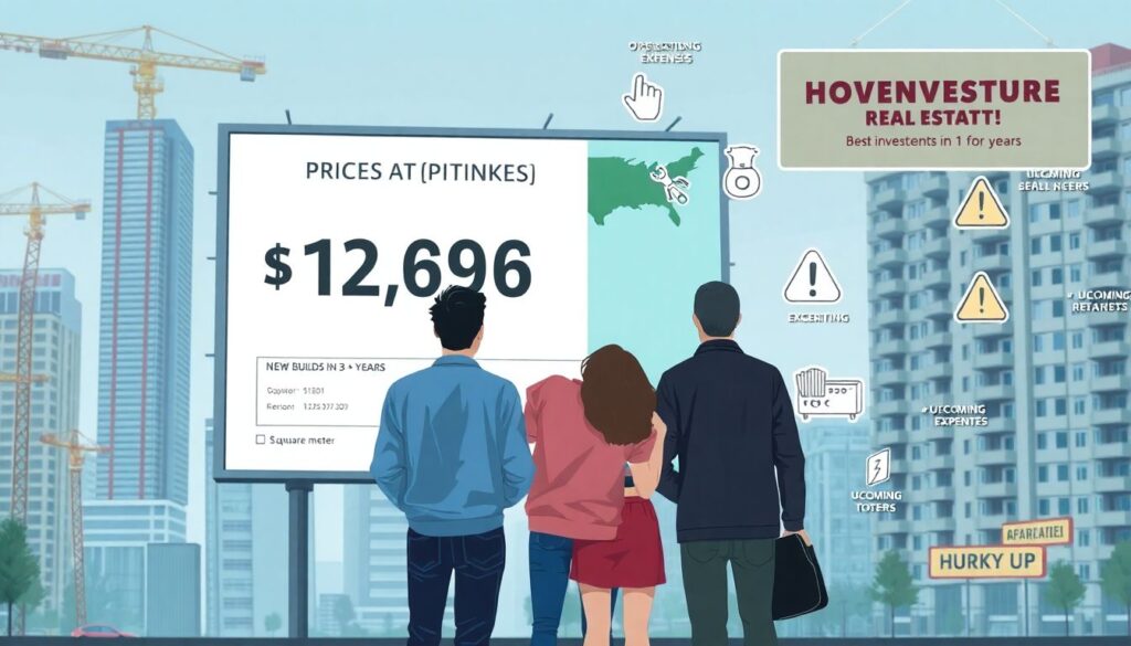 Прогноз спроса после сдачи объектов на вторичном рынке - иллюстрация