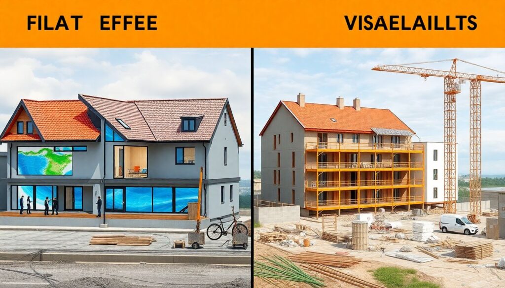 Как влияют требования к энергоэффективности на сроки сдачи - иллюстрация