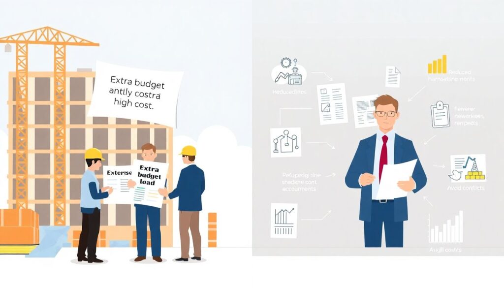 Какие услуги становятся доступнее после ввода объектов - иллюстрация