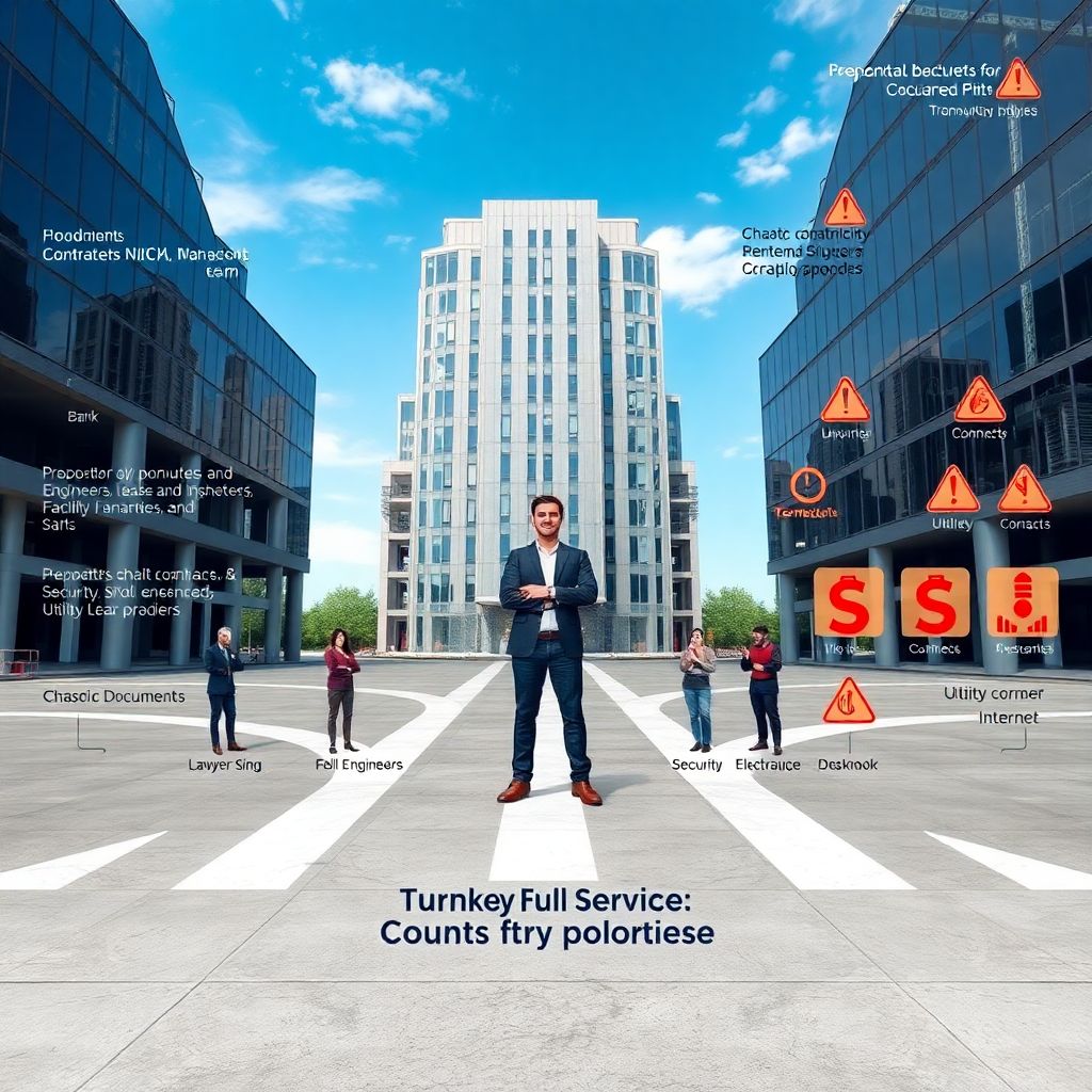 Какие услуги становятся доступнее после ввода объектов в эксплуатацию