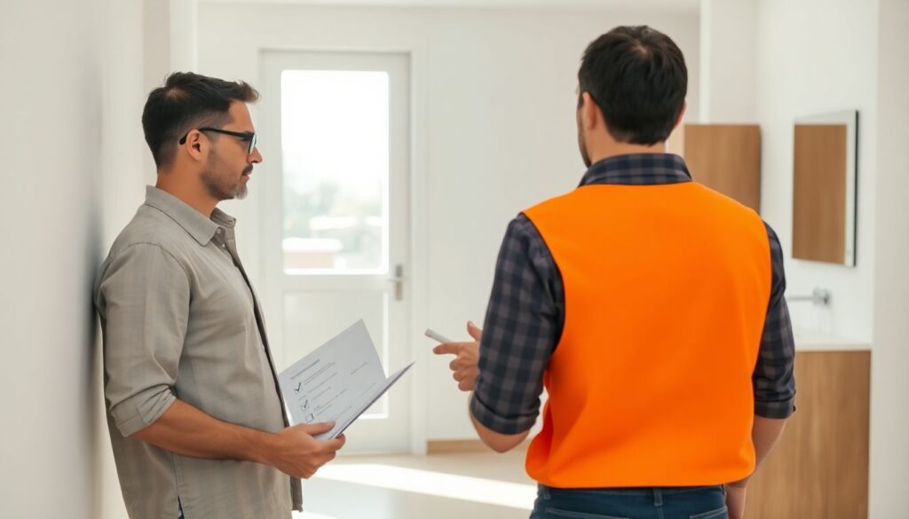 Как завершать отделку и уборку перед сдачей - иллюстрация