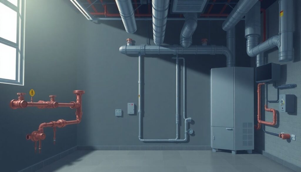 Как контролируют качество на этапах строительства - иллюстрация