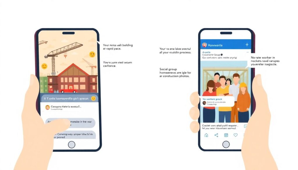 Где искать обновления по датам сдачи у застройщика - иллюстрация