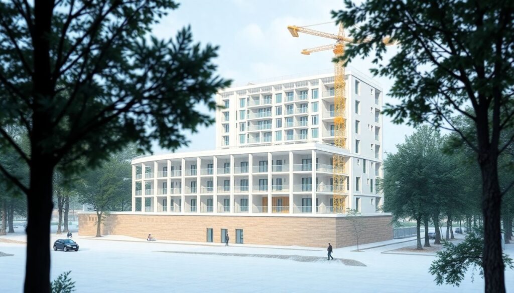 График сдачи и ливневые дожди - иллюстрация