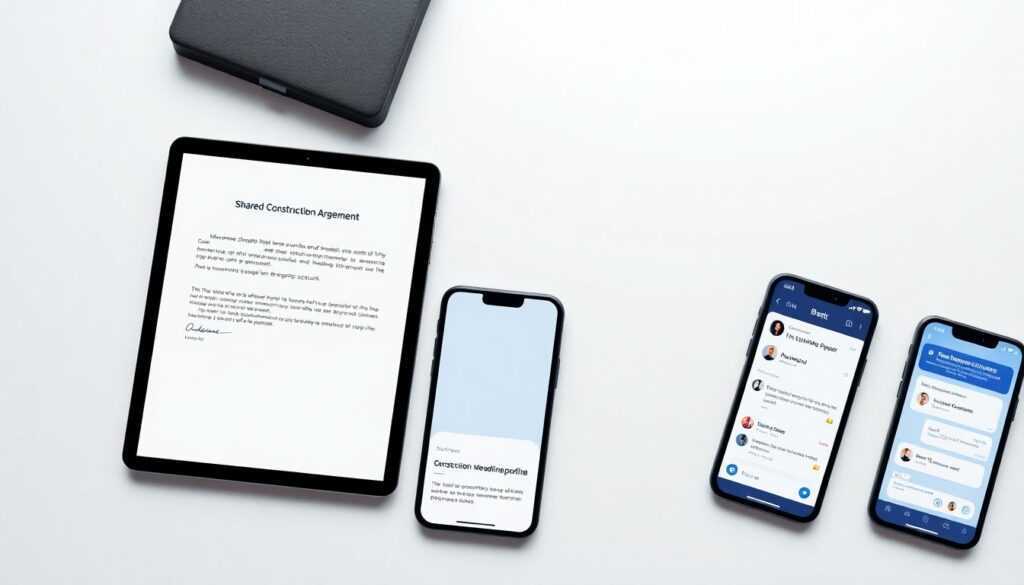 Истории покупателей, ожидающих сдачу - иллюстрация