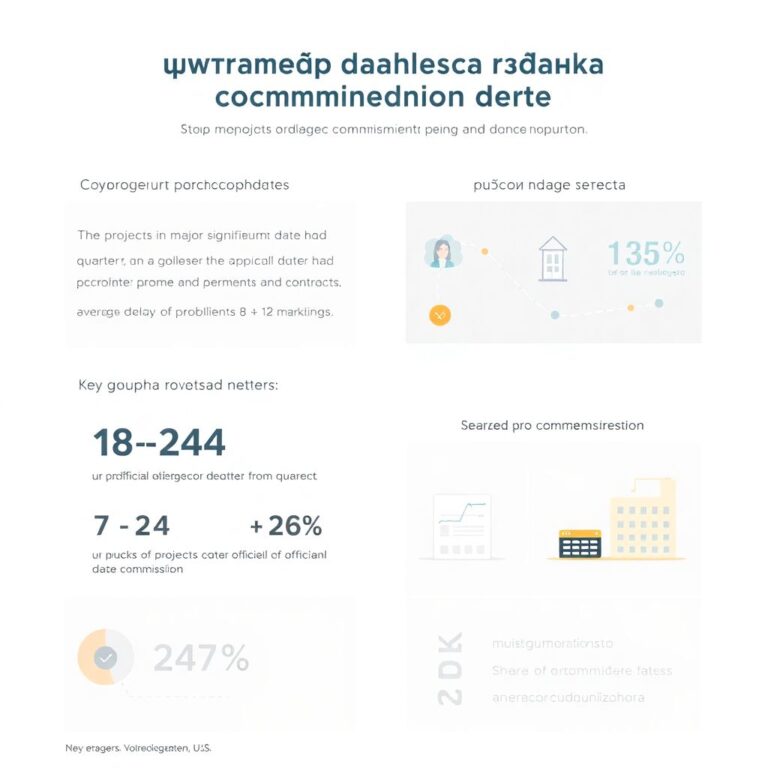 Где публикуют официальные даты сдачи объектов новостроек и как их найти