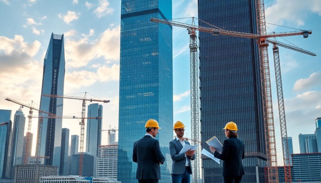 Какие регионы внедряют обязательства по сдаче объектов - иллюстрация