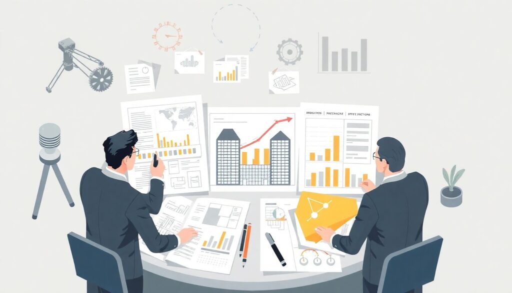 Сложности проектирования и их влияние на сроки - иллюстрация