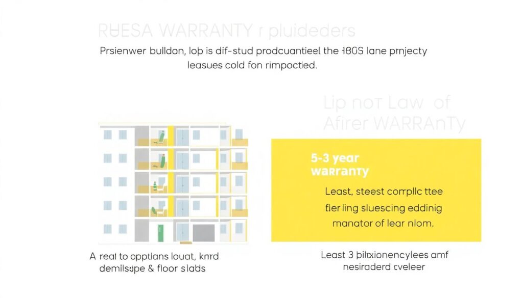 За что отвечают застройщики при сдаче объектов - иллюстрация