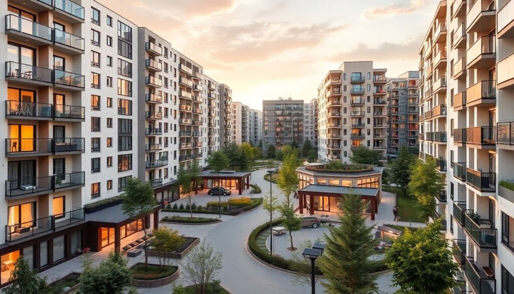 Как строят социальную инфраструктуру вокруг ЖК - иллюстрация