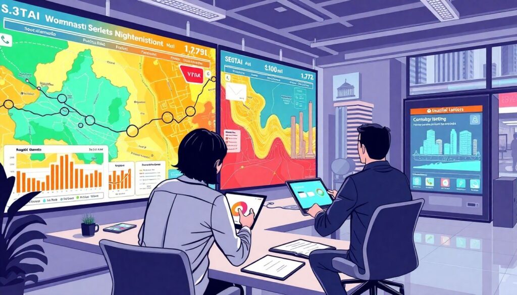 Как строят социальную инфраструктуру вокруг ЖК - иллюстрация