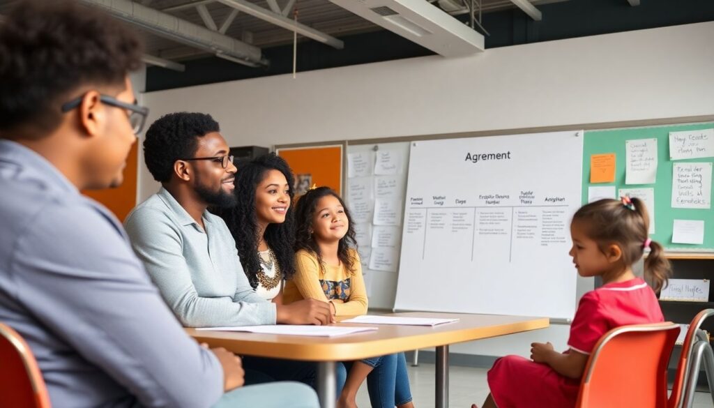 Сроки сдачи и влияние посещаемости школ - иллюстрация